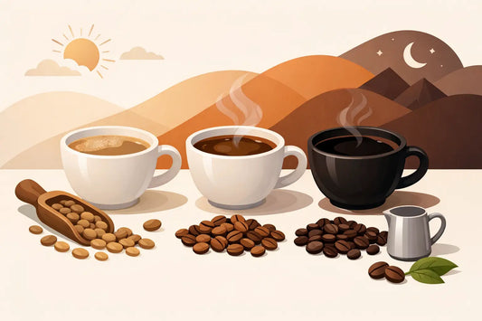 What Coffee Roast Is Smoothest?