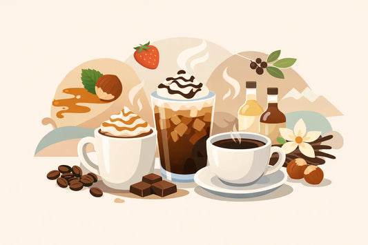 Best Flavored Coffee for Beginners to Try