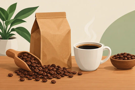 What Makes Coffee Freshly Roasted Worth Buying?