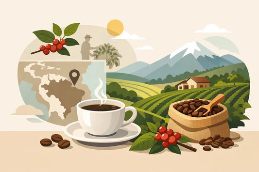 What Is Single Origin Coffee, Exactly?