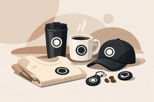Guide to Branded Coffee Merch That Gets Worn