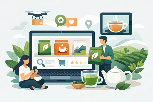 How to Buy Tea Online Without Guesswork