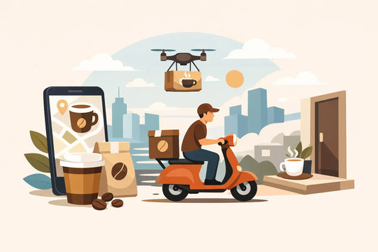 Is There a Coffee Delivery Service That’s Fresh?