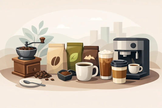 Artisan Coffee Blends That Fit Your Routine